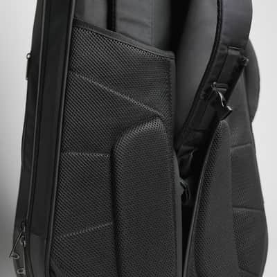 Quantum Industries Q-Series Double Flight Safe Headless Guitar Gig Bag image 6