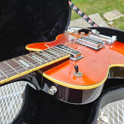 DeArmond M 77 T image 5