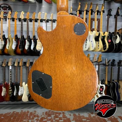 Gibson   Les Paul Classic Tobacco Burst image 6