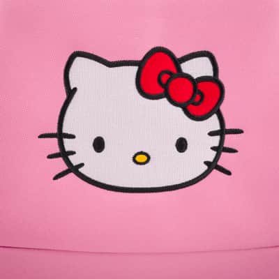 Fender Hello Kitty Electric Guitar Gig Bag - Pink image 3