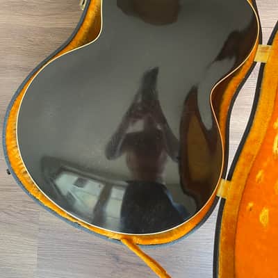Gibson ES-175 1980 - Sunburst image 5