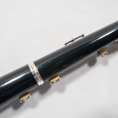 Fox Beautiful Fox 333 Full Conservatory Semi-Pro Oboe-Professionally Adjusted+Left F image 10