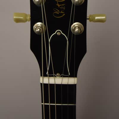 2003 Gibson Chet Atkins Tennessean Semi-Hollowbody w/OHSC image 5
