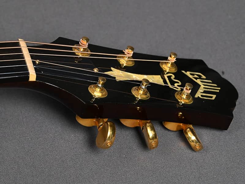 Guild DV52-NT HG 1997 | Reverb