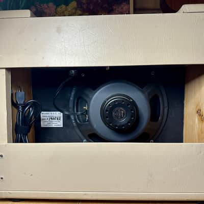 Samamp VSC 12” mid 2010’s image 3