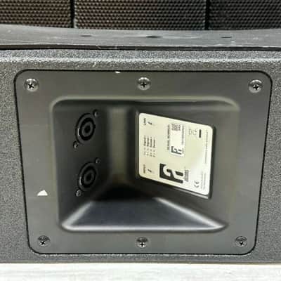 (6) Alcons Audio SR9 NL4M Passive 2-way Ultra-Compact Loudspeaker #205 (T.H.S) image 20