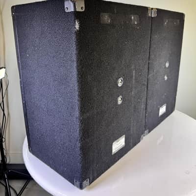 Peavey Model 115DL PA Speakers (One Pair) Formerly Church Owned image 7