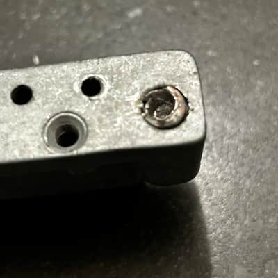 Strat type bridge image 4