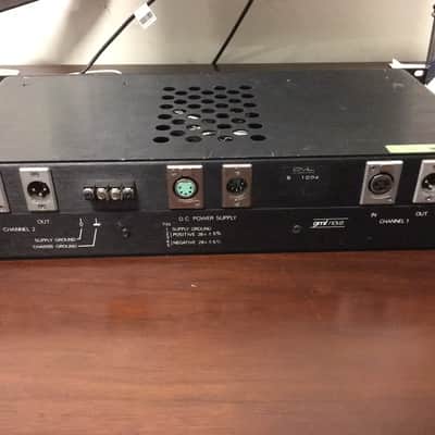 GML Dynamic Range Control Series II (GML 8900) image 2