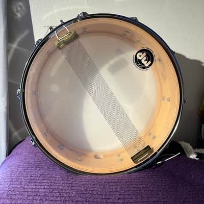 DW Collector's Series Maple 5x14" Snare Drum image 8