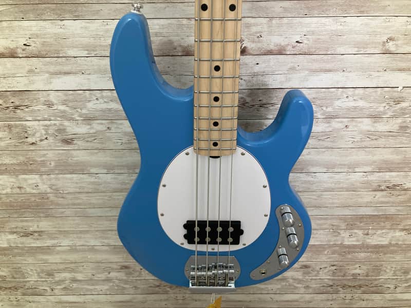 Used Sterling SUB StingRay Ray4 image 1