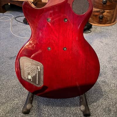 Gibson Les Paul HP 2018 - Cherry Fade image 5