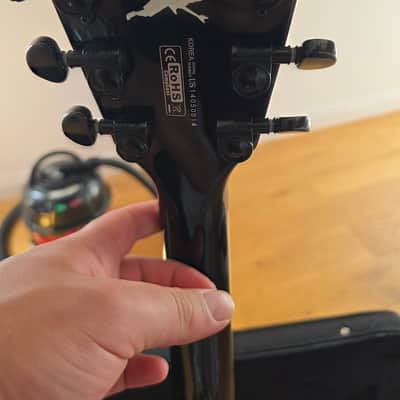 Dean Dime O Flame 2014 - Flame Graphic image 4
