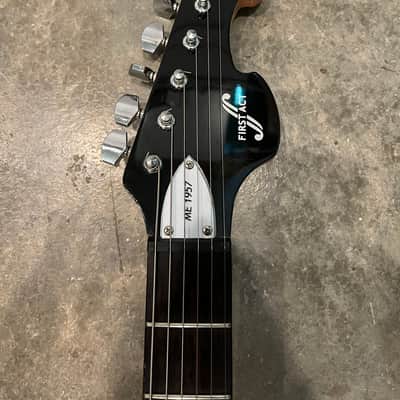 First Act ME1957 strat style electric guitar image 5