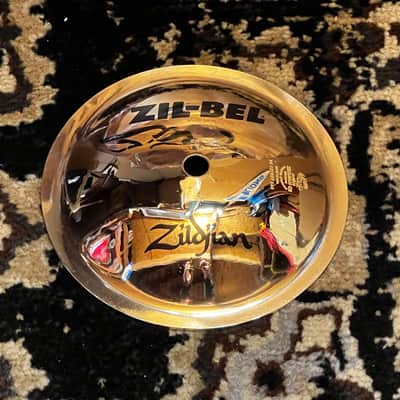 Zildjian 6" FX Zil Bel - Brilliant image 1