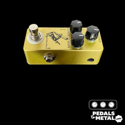 Mosky Audio Golden Horse-x11735 image 2