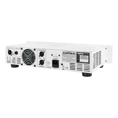 Orange OB1-500 500-Watt Bass Amp Head 2015 - Present - White image 5