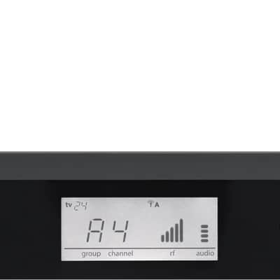 Shure BLX24R/SM58 Handheld Wireless Microphone System, J11 Band image 4