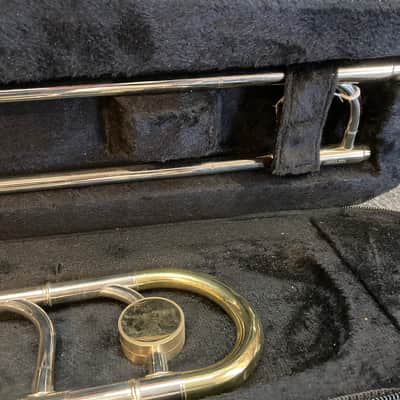 Roy Benson TT-227 Trombone image 6