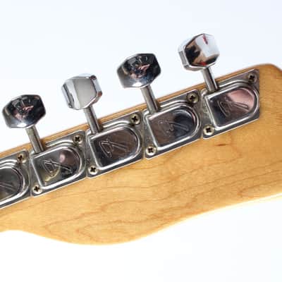 1981 Fender Bullet red image 10