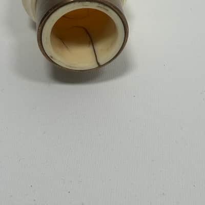 Brilhart Tonalin 3* Baritone Sax Mouthpiece image 7