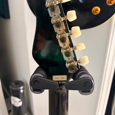 Synsonics Terminator Electric Guitar w/ Built in Amplifier & Speaker image 5