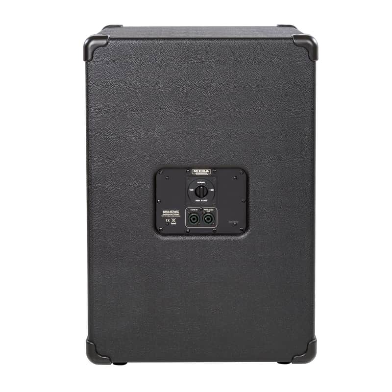 Mesa Boogie Subway Ultra-Lite 2x12" Bass Speaker Cabinet image 2