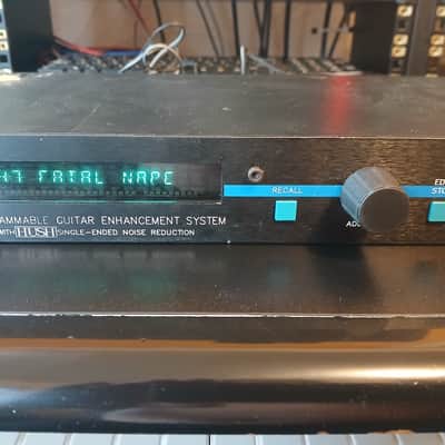Rocktron Pro Q image 3