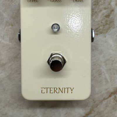 Lovepedal Eternity D-Mod | Reverb