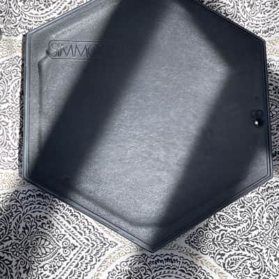 Simmons SDS 1980s - Black image 8