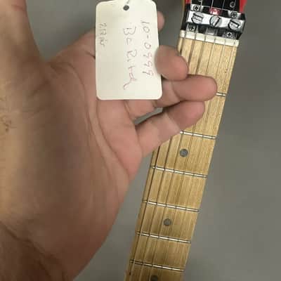BC Rich Soloist 1986 image 5