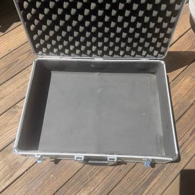 🚊Pedaltrain Classic 1 with Hard Case 2010s - Black image 6