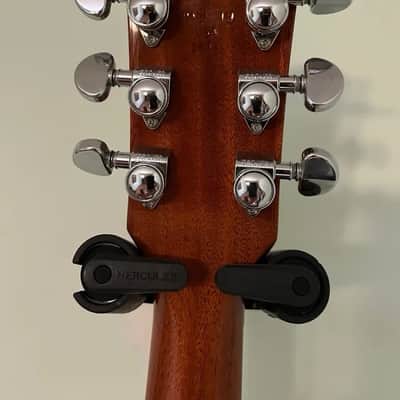 Gibson Les Paul Standard 2012 - Tea Burst image 4