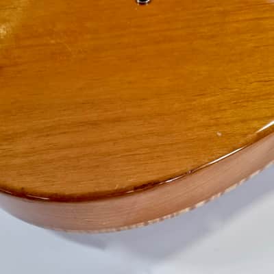 Immagine Fender Telecaster Select 2012 Carved Maple Top - 17