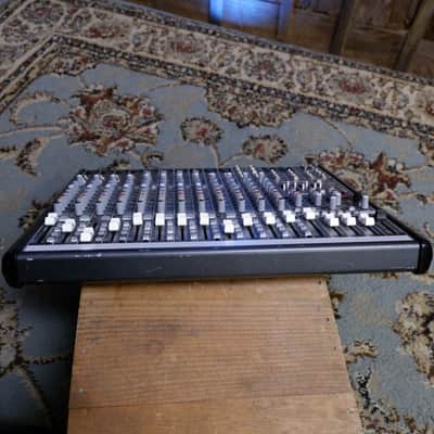 Mackie ProFX16 16-Channel Effects Mixer - Dark Gray image 12