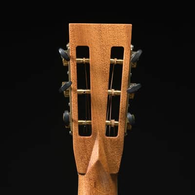 Larrivee 000-50 Mahogany and Sitka Spruce image 5