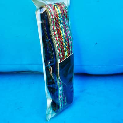 1960s Bobby Lee F-7 Banjo or Guitar NOS Strap image 8