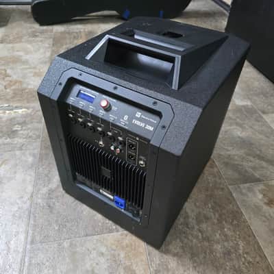 Immagine Used Electro-Voice EV Evolve 30M - 1,000-watt Portable Column Array PA System - 4