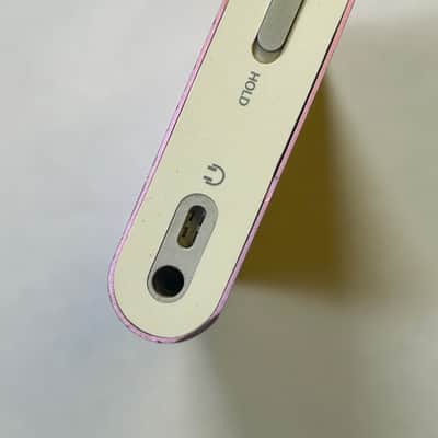 Apple iPod classic-Modded-mini 2005 - pink 32GB New Battery image 7