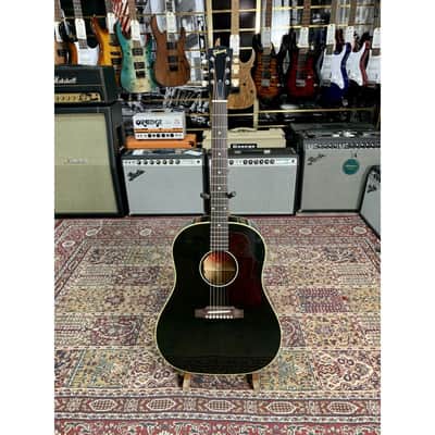 Gibson 50s J-45 Original Ebony image 17