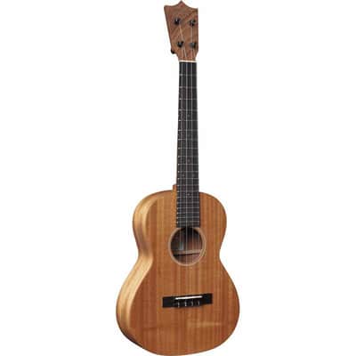 C.F MARTIN & CO T1-UKE Ténor - Ukulélé T1 UKE FSC image 3