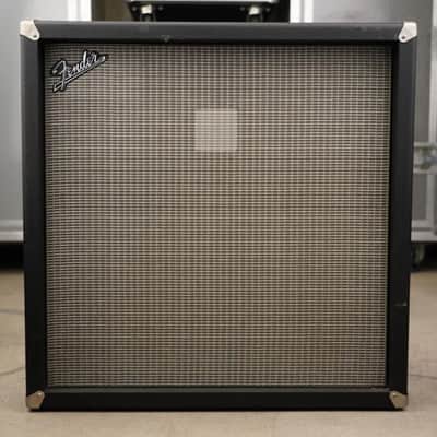 Fender 4x12 Cabinet Empty Owned by Maroon 5 #57465