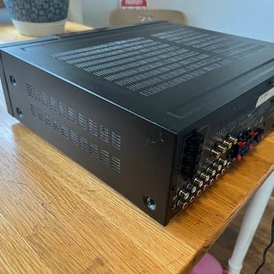 RCA RV-9970A 90’s - Black image 8