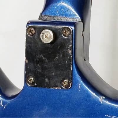 Charvel Model 5 Customized PROJECT GUITAR image 16