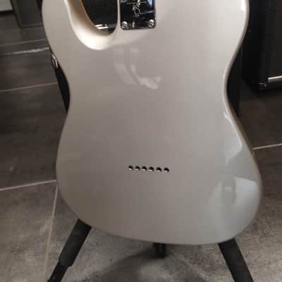 Sire Larry Carlton T7TV - Silver image 6