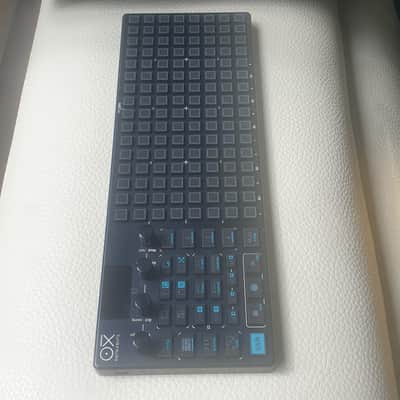 Oxi Oxi one MkI 2024 - Black image 3