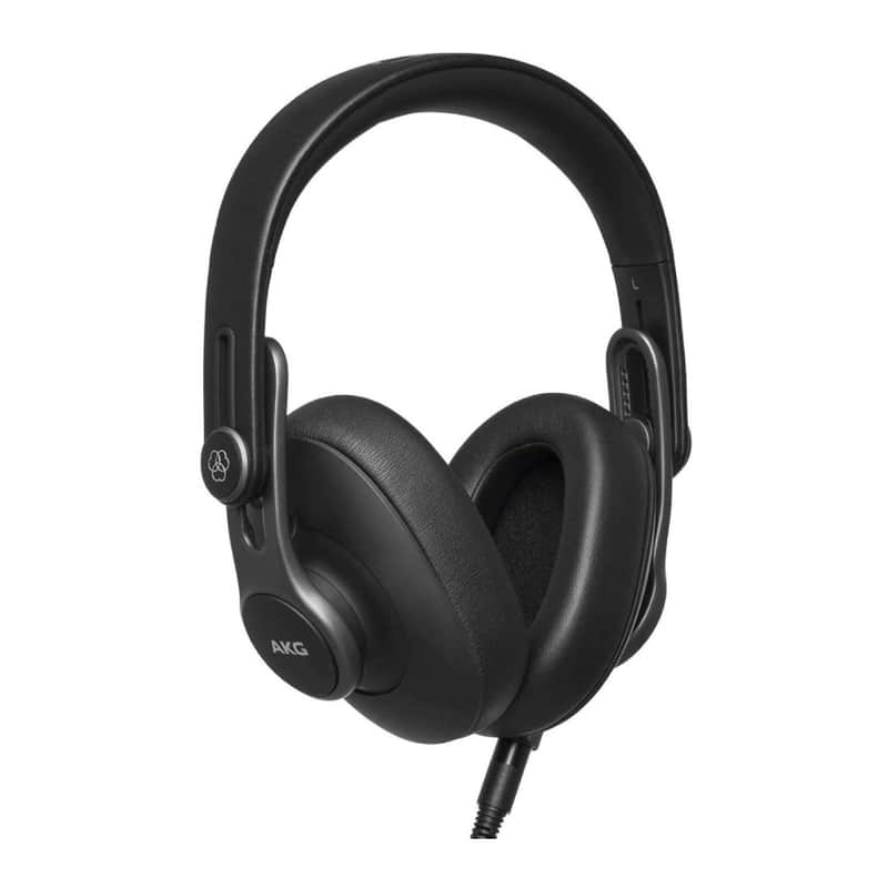 AKG K731 Closed Back Headphones - 32 Ohms image 1