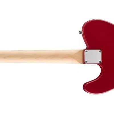 Squier by Fender Debut Collection Telecaster Electric Guitar image 4