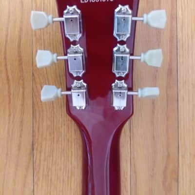 Edwards LP- Motor City Afwayu Bild 6