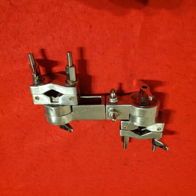 Heavy Duty Percussion *OMNI MOUNT* Drum & Stand Side Mount - Mint image 6